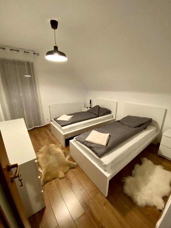 Bokorlak Apartment Odorheiu Secuiesc Exterior photo